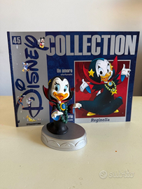 Reginella FASCICOLO statuina action figure Disney