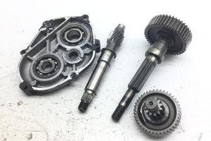 MALAGUTI PHANTOM MAX 125 CARTER INGRANAGGI TRASMIS