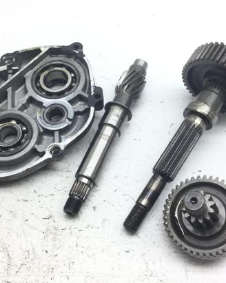 MALAGUTI PHANTOM MAX 125 CARTER INGRANAGGI TRASMIS
