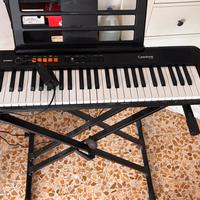 Tastiera musicale Casiotone CT-S100 casio