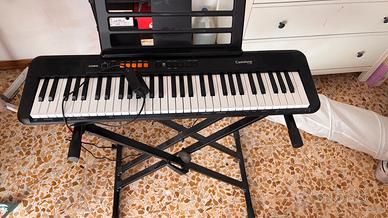 Tastiera musicale Casiotone CT-S100 casio