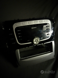 Autoradio ford focus