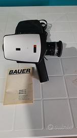 Cinepresa Super 8 Bauer C4 Super