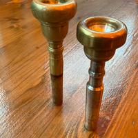 Bocchini tromba
