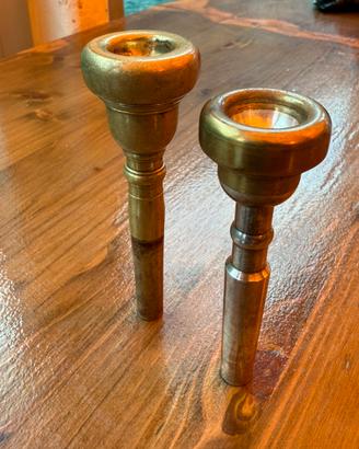 Bocchini tromba