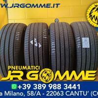 4 Gomme al 80% 235/55/19 MICHELIN Estive - Cantù