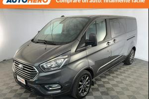 FORD Tourneo Custom NK45707