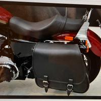 Harley Davidson 1200 Custom CA