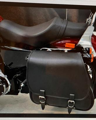 Harley Davidson 1200 Custom CA