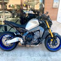 Yamaha MT-09 SP 2022 - 9000 KM - FINANZIAMENTI