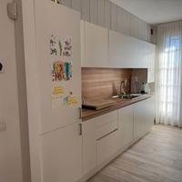 Cucina completa su misura + Set Elettrodomestici