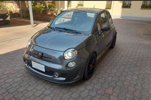 Abarth 595 Turismo 1.4 T-jet 180 CV #11928