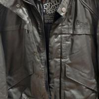 Giubbotto uomo marca Boxeur
