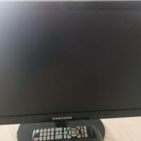 Monitor TV