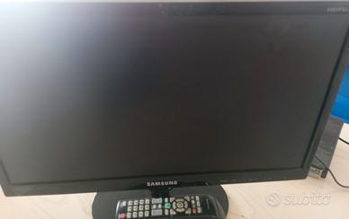 Monitor TV