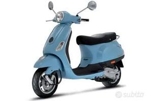 PIAGGIO VESPA 50 LX 2 TEMPI RICAMBI