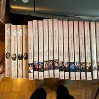 Harmony Romanzi Storici