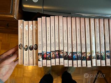 Harmony Romanzi Storici