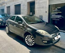 Fiat Bravo 1.6 MJT 2012