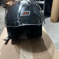 Casco moto Jet Origine Palio 2.0 Bluetooth
