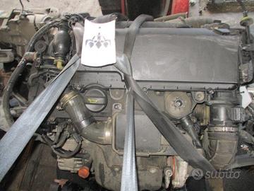 Motore citroen c2 1.4 hdi 2009 8hz