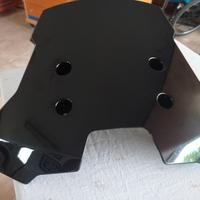 cupolino v-strom 800