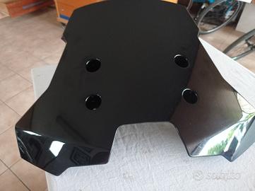 cupolino v-strom 800