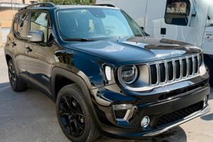 Jeep RENEGADE 2.0 MJT 140 cv FullLed CarPlay