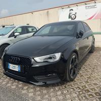 Audi A3 S-Line Sportback 2.0 tdi 150 cv Stronic