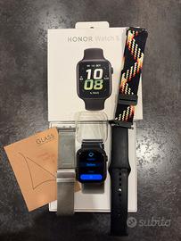 Honor Watch 5 Black