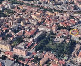 Bilocale ristrutturato nuovo centro storico