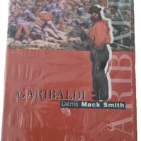 Libro  "I protagonisti Garibaldi"