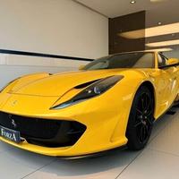 Ricambi per ferrari 812 DISPONIAMO DI RICAMBI AUTO