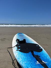 Tavola da surf 8 piedi, 130€