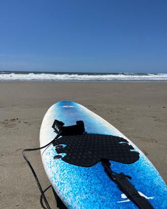 Tavola da surf 8 piedi, 130€
