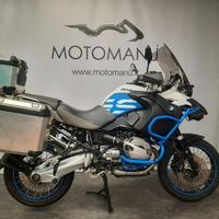 BMW R 1200 GS ADV