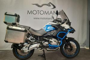 BMW R 1250 GS Adventure ADV