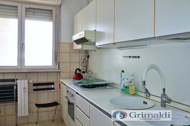 Appartamento Milano [116/25VRG]