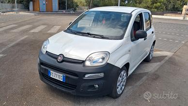 Fiat Panda 1.3 MJT S&S Pop Van 2 posti