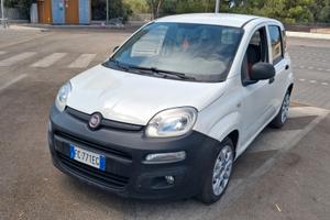 Fiat Panda 1.3 MJT S&S Pop Van 2 posti