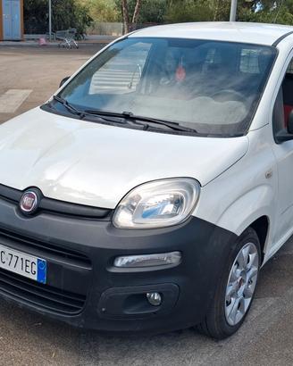 Fiat Panda 1.3 MJT S&S Pop Van 2 posti