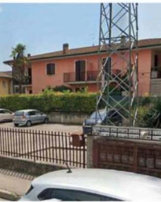 RGE 326/2024 Tribunale Verona