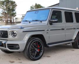 MERCEDES-BENZ G 63 AMG AMG