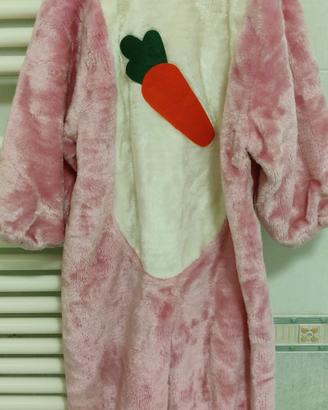 Costume da coniglietto 