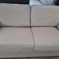 divano ikea kivik due posti