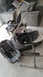Trilogy Inglesina  70 euro