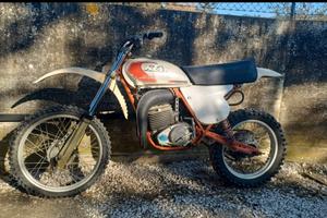 Ktm 250 gs - 1978