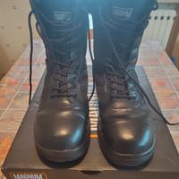 Stivaletto Tattico Magnum Centurion 8.0 SZ numero 