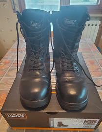 Stivaletto Tattico Magnum Centurion 8.0 SZ numero 