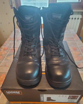 Stivaletto Tattico Magnum Centurion 8.0 SZ numero 